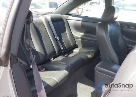 1999 Toyota Camry Solara Sle from USA, damaged, VIN 2T1CF22P1XC108631